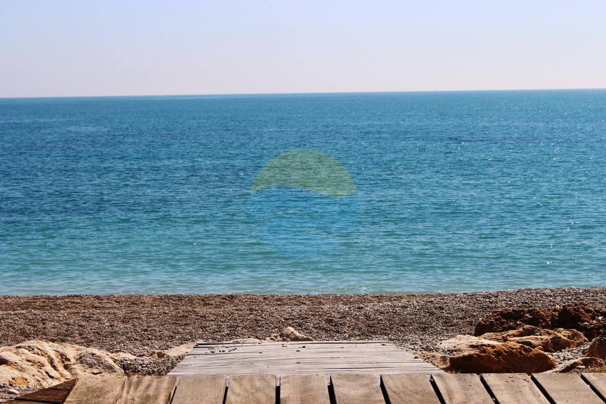 Willa Vinaros - Casa En Vinaroz A Pocos Metros De La Playa Zewnętrze zdjęcie